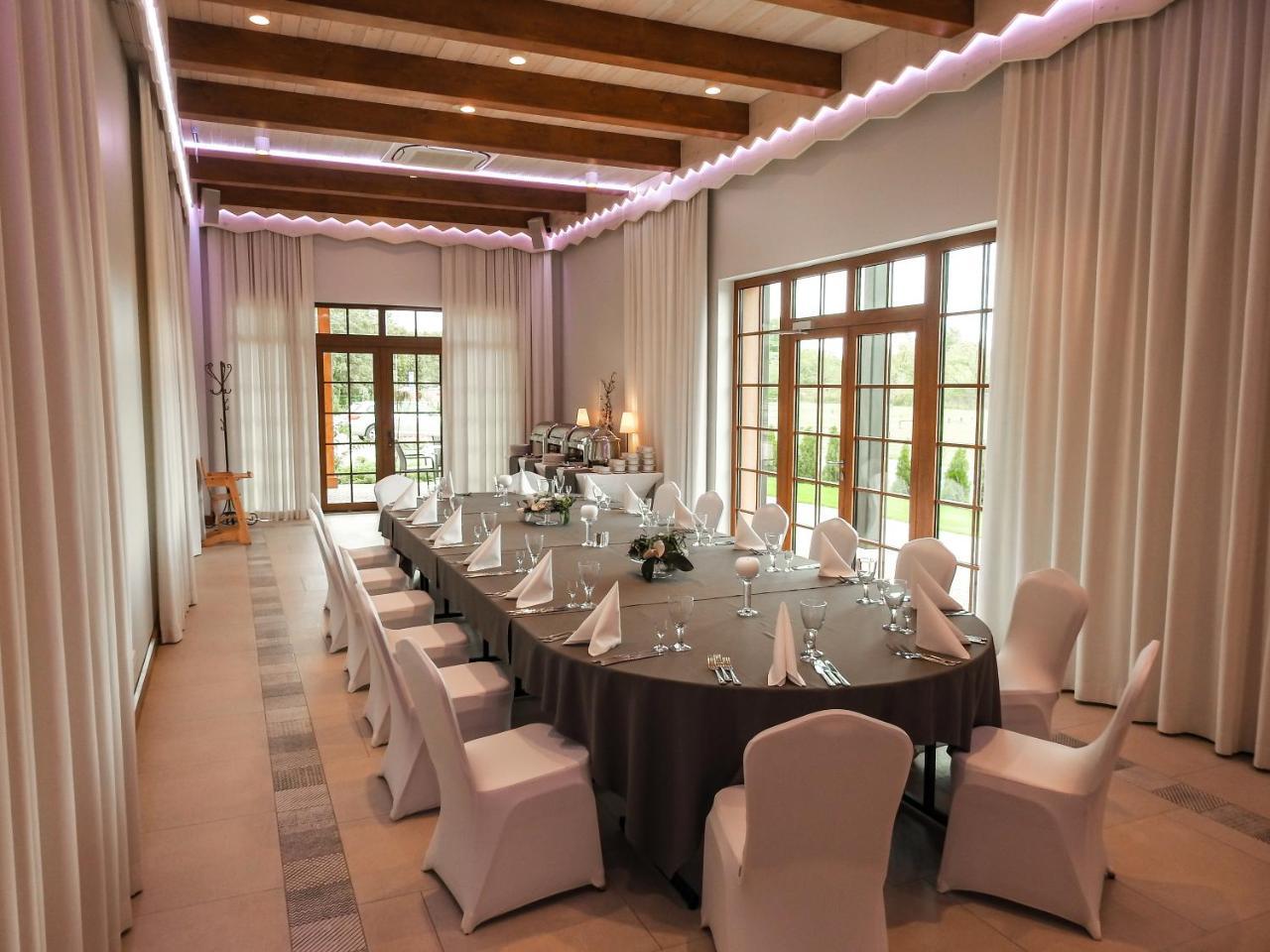 אלבלאג Hotel Nowa Holandia מראה חיצוני תמונה